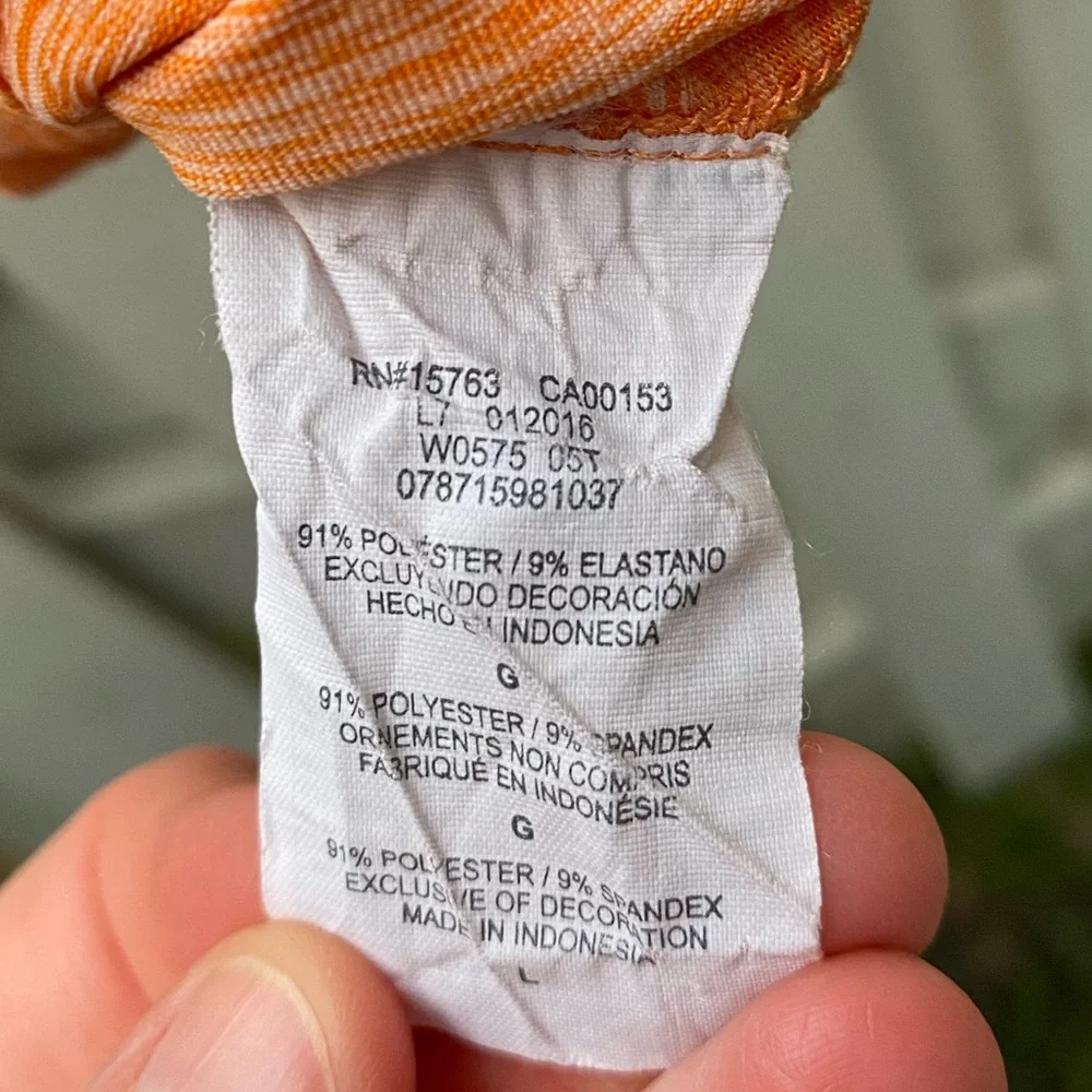 Champion Racer Back Tank - Picture 4 of 5